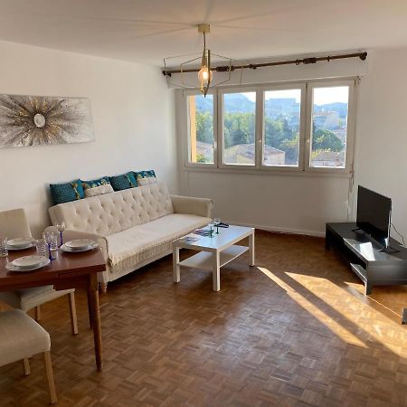 Appartement Calme Stade/Plage Marseille Kültér fotó