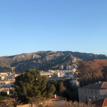 Appartement Calme Stade/Plage Marseille Kültér fotó