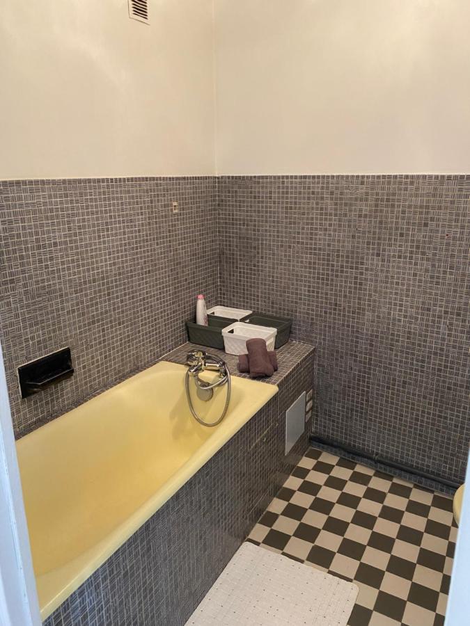 Appartement Calme Stade/Plage Marseille Kültér fotó