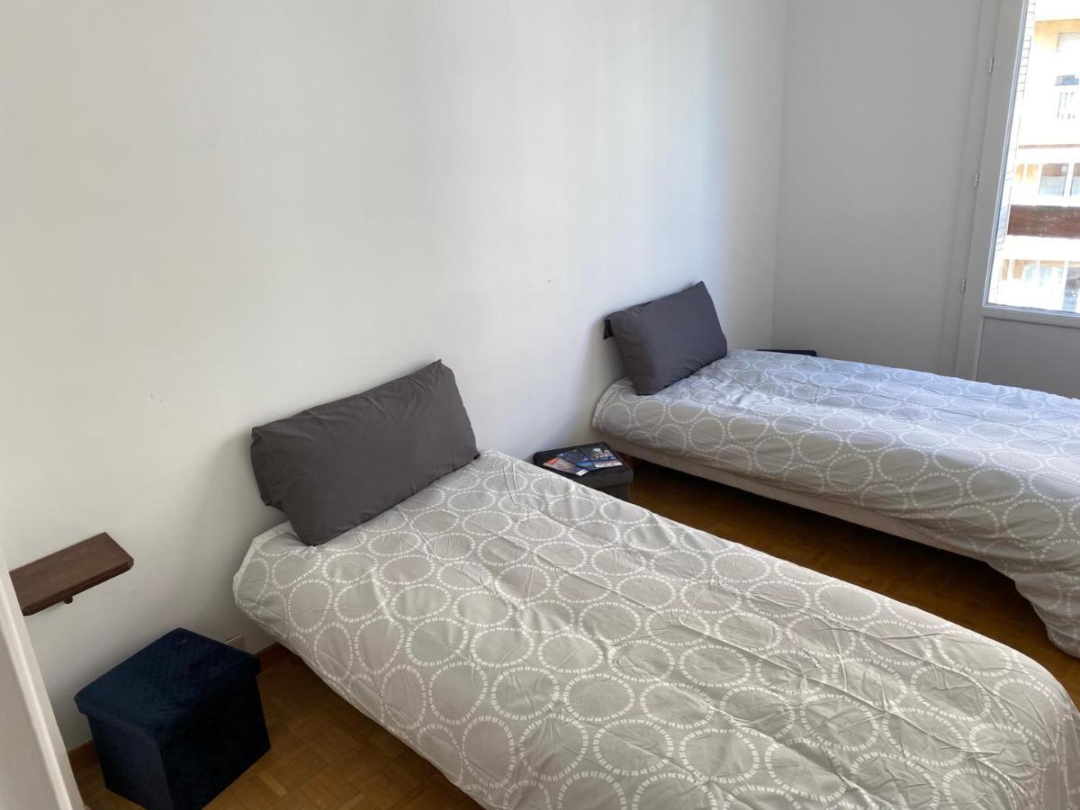 Appartement Calme Stade/Plage Marseille Kültér fotó