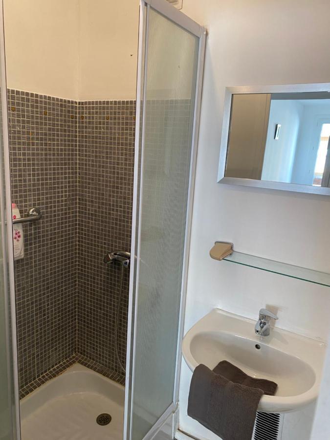 Appartement Calme Stade/Plage Marseille Kültér fotó