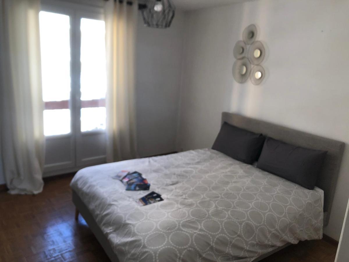 Appartement Calme Stade/Plage Marseille Kültér fotó